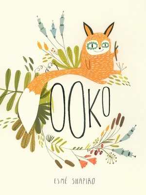 cover image of Ooko